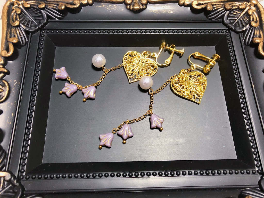 Stand by You／巴日和イメージアクセサリー