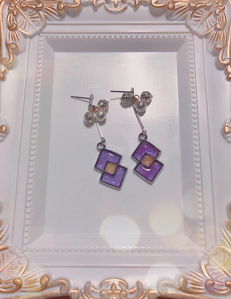 belief/Eveイメージアクセサリー・巴日和・漣ジュン・Lilith