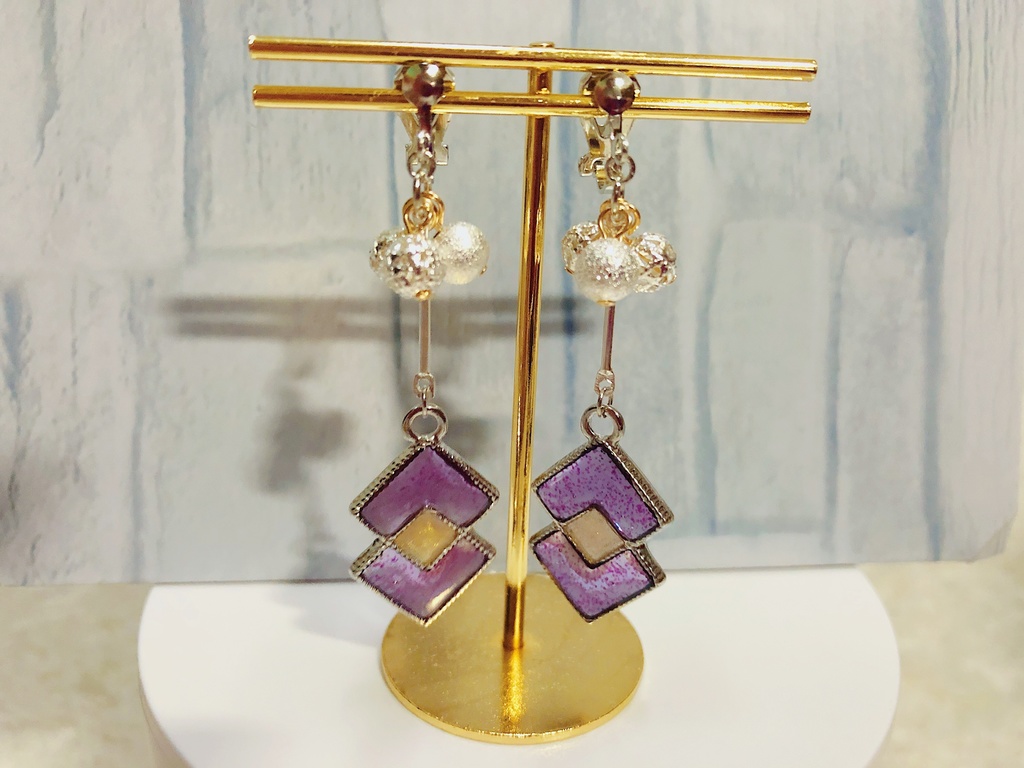 belief/Eveイメージアクセサリー・巴日和・漣ジュン・Lilith