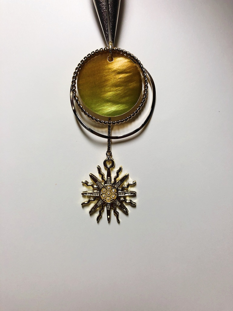 ソレイユ/巴日和・漣ジュン・Eveイメージ