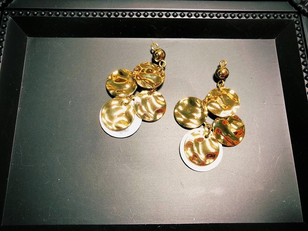 月光/巴日和イメージアクセサリー
