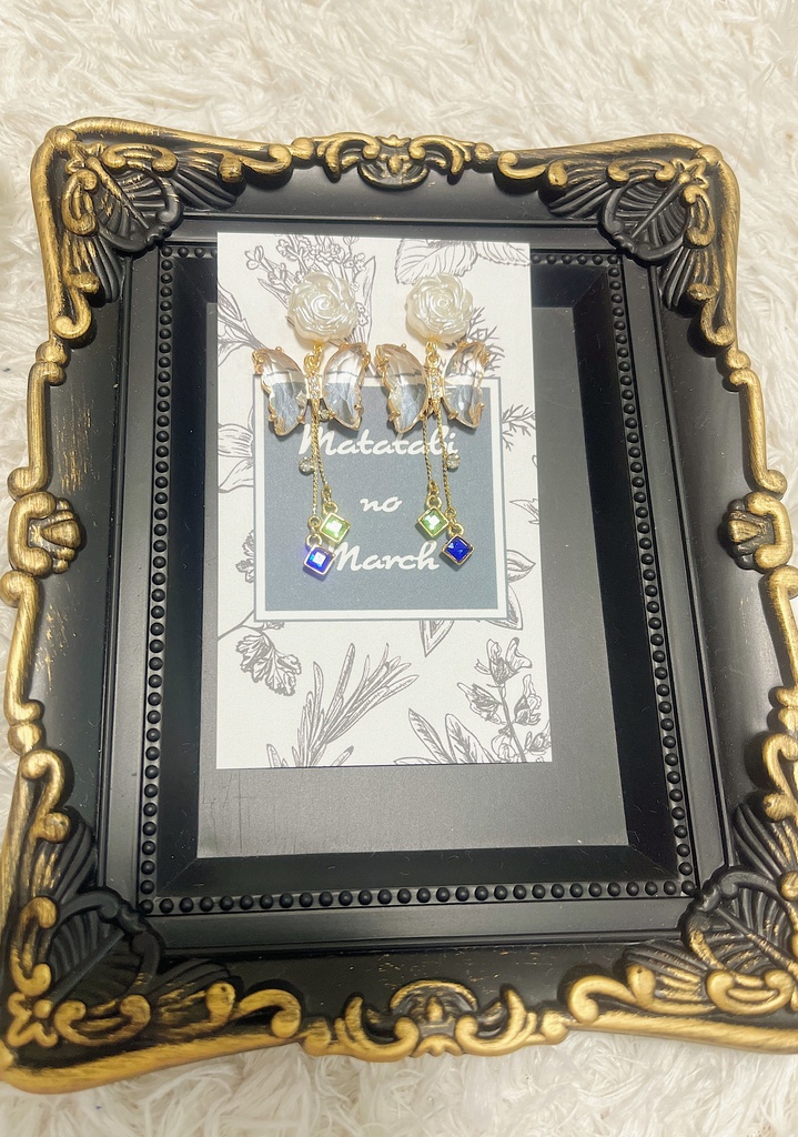 CaNtarella/巴日和 漣ジュン ひよジュン