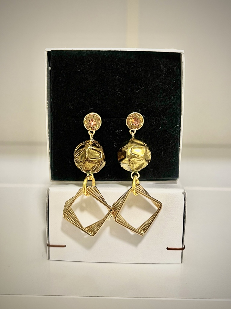 天動万象/原神 鍾離 イメージアクセサリー