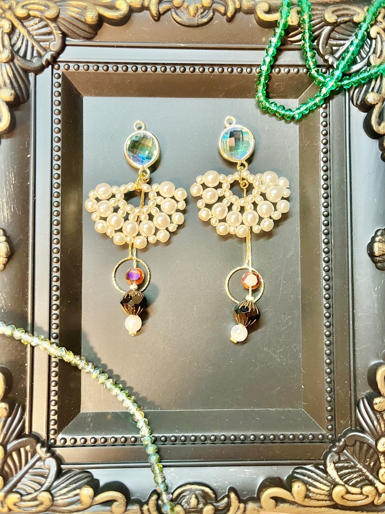 神工鬼斧/原神 カーヴェ イメージアクセサリー