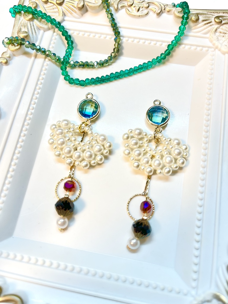 神工鬼斧/原神 カーヴェ イメージアクセサリー