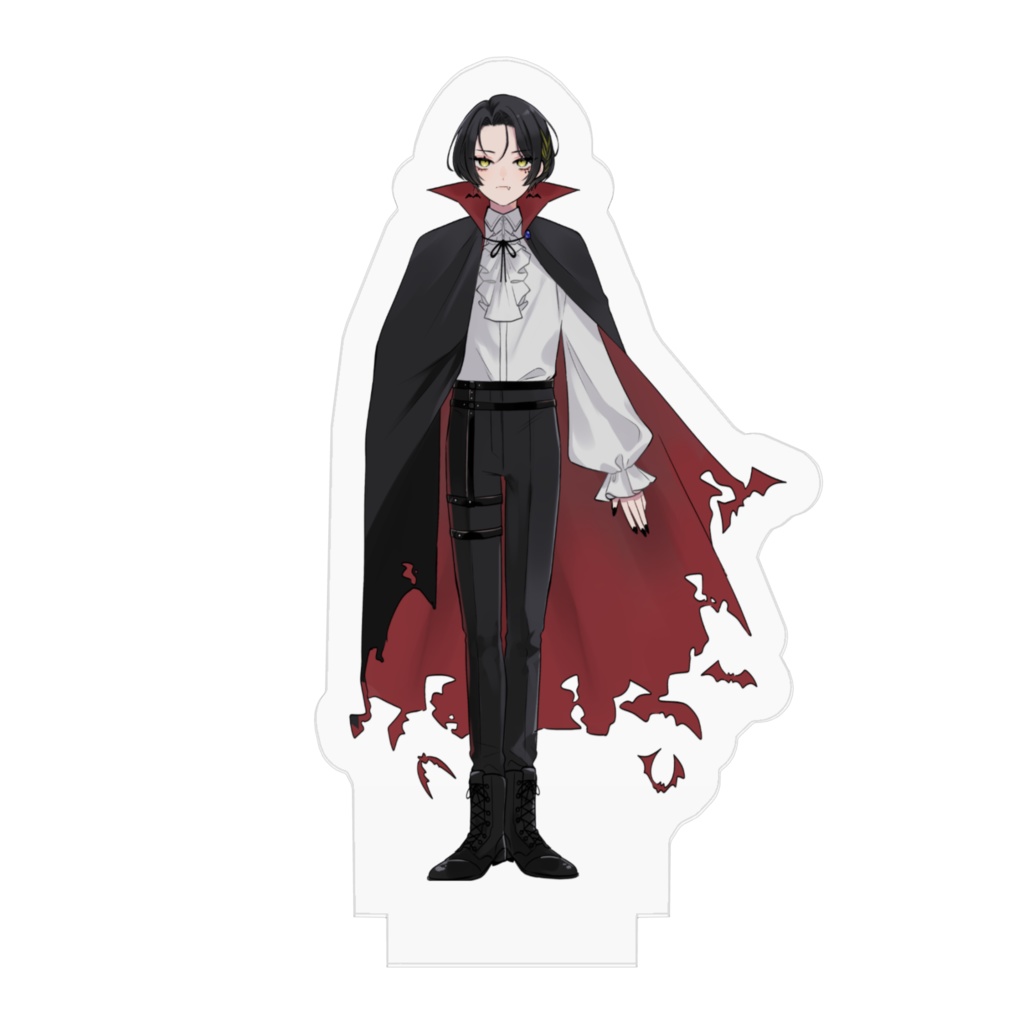 ヴァンパイアりぇん