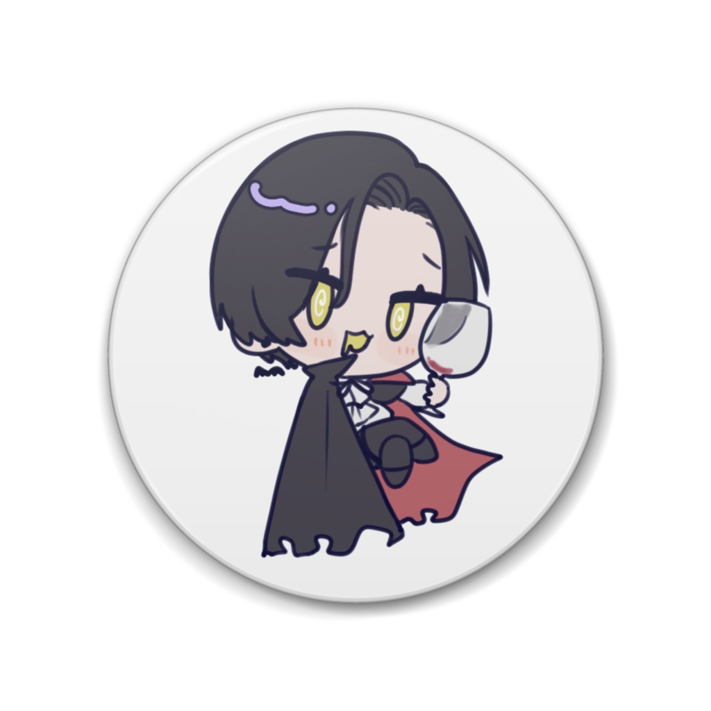 ヴァンパイアりぇん閉じ込めた