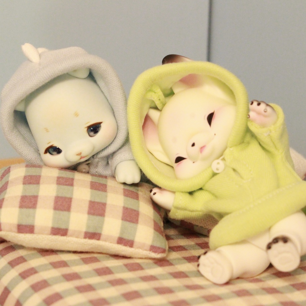 きょうりゅうパジャマ