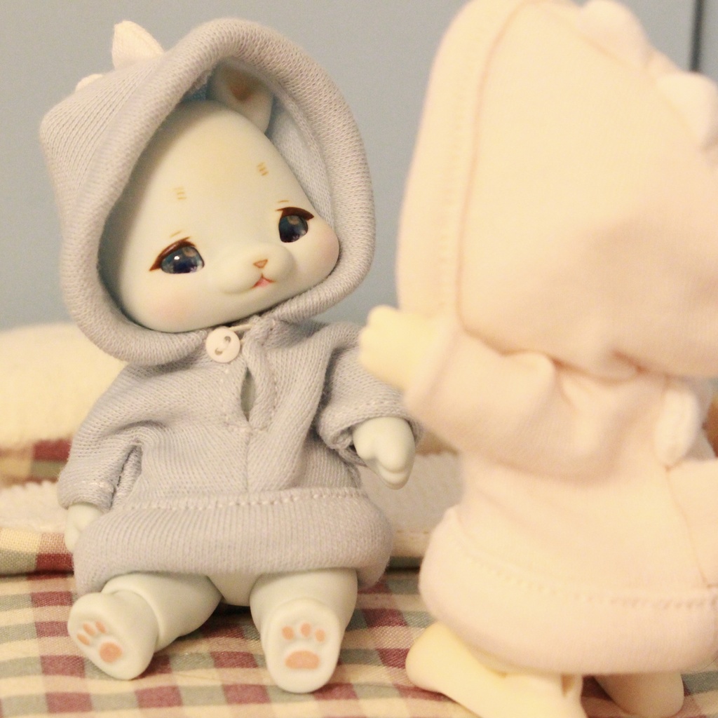 きょうりゅうパジャマ