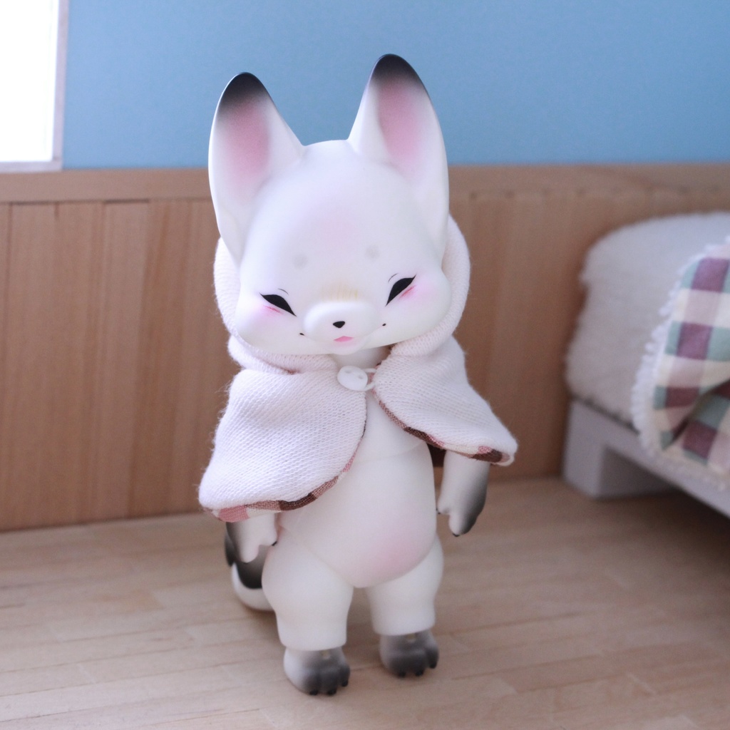 きょうりゅうポンチョ
