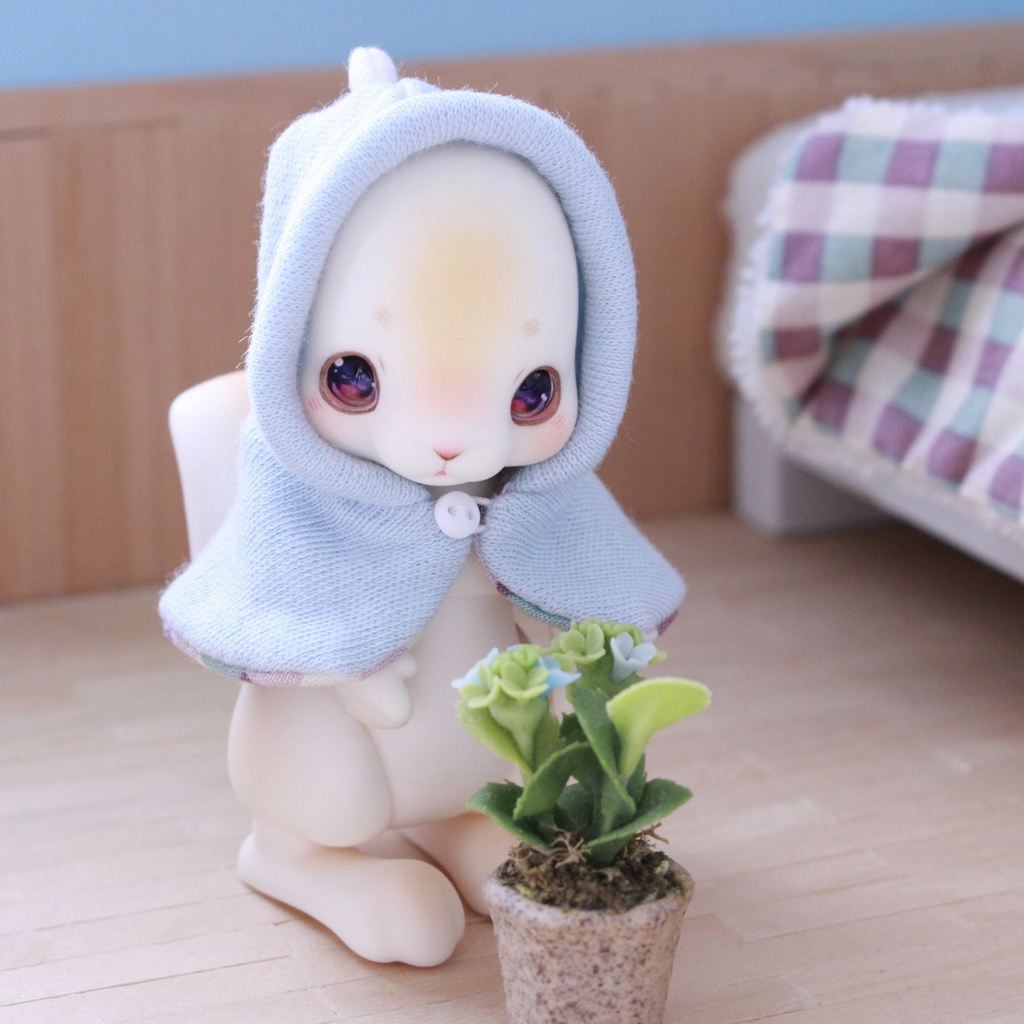 きょうりゅうポンチョ