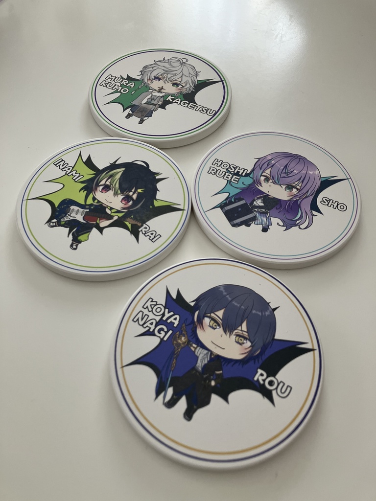 【非公式】めちゃつえコースター