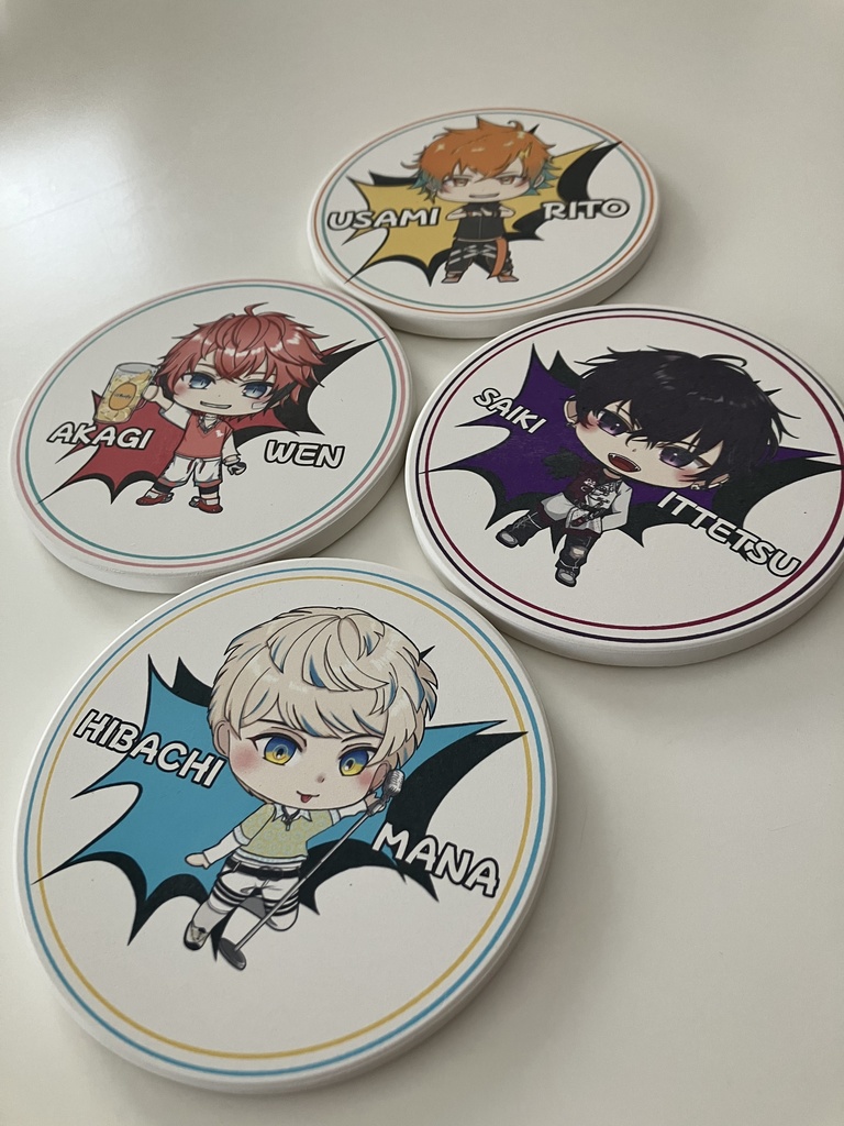 【非公式】めちゃつえコースター