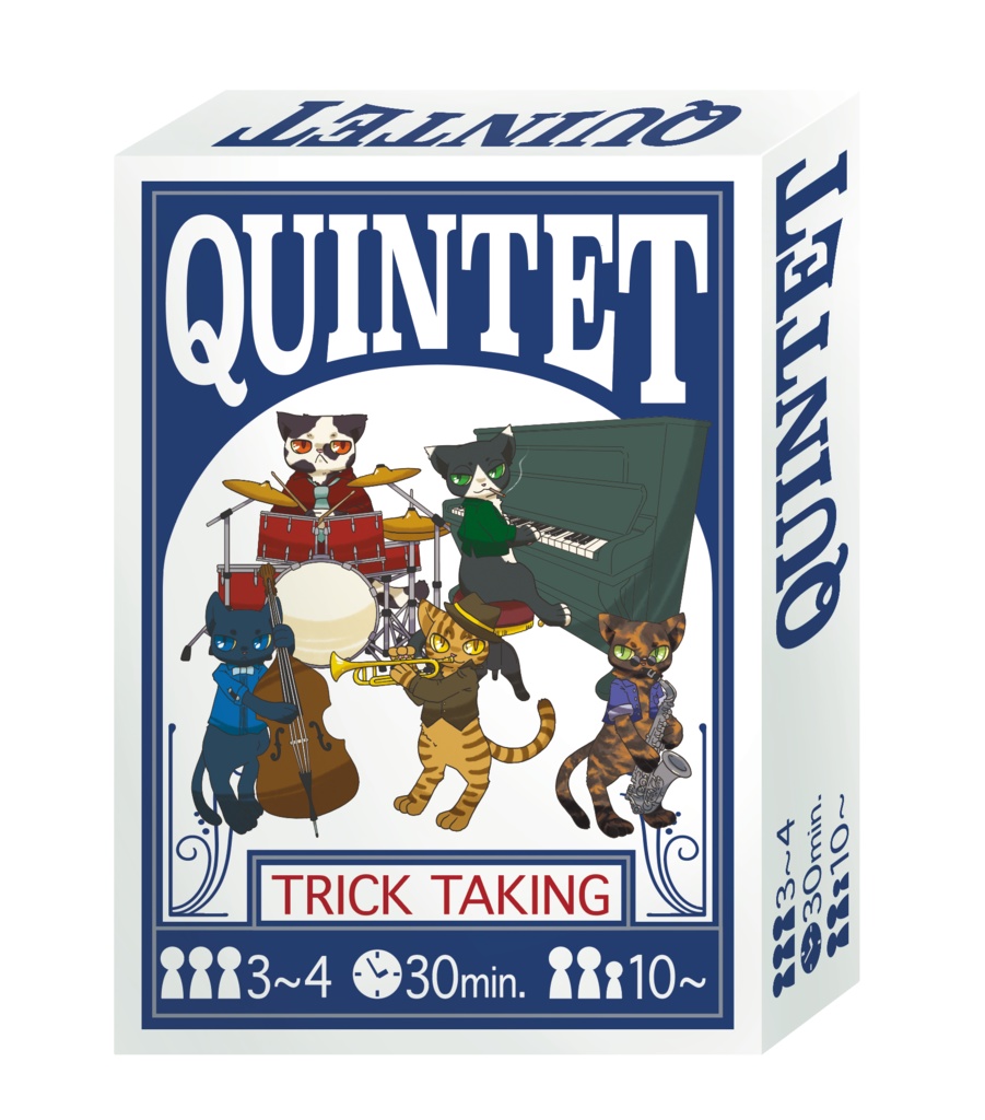 QUINTET