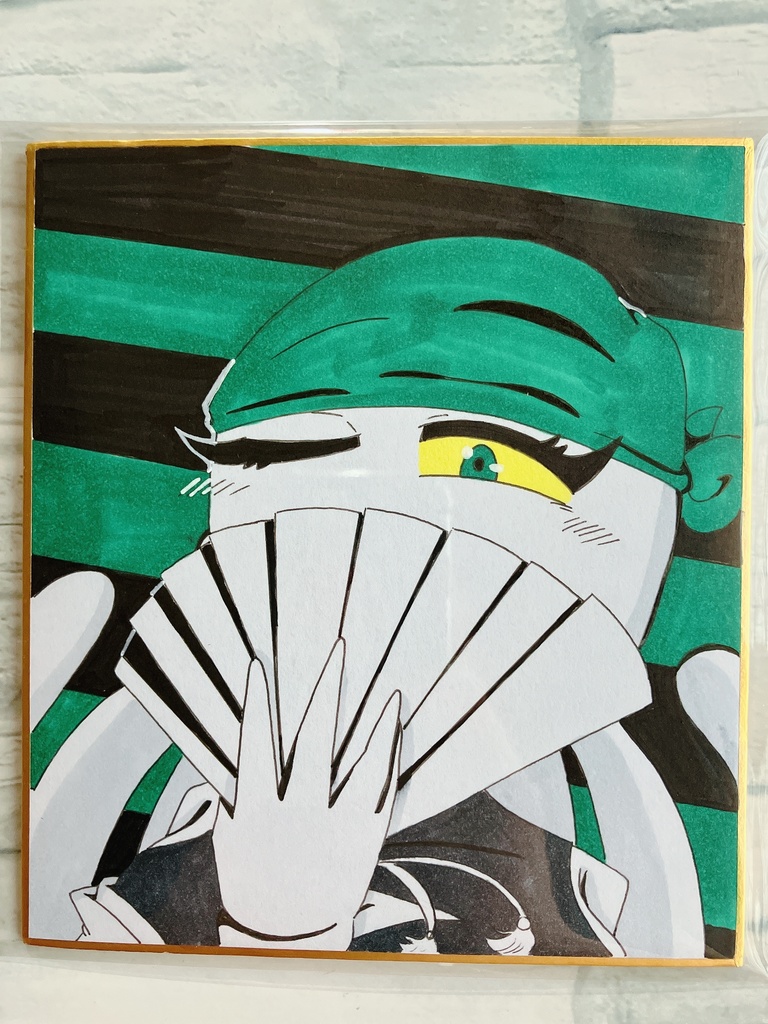 鬼ペット 鬼ジェ