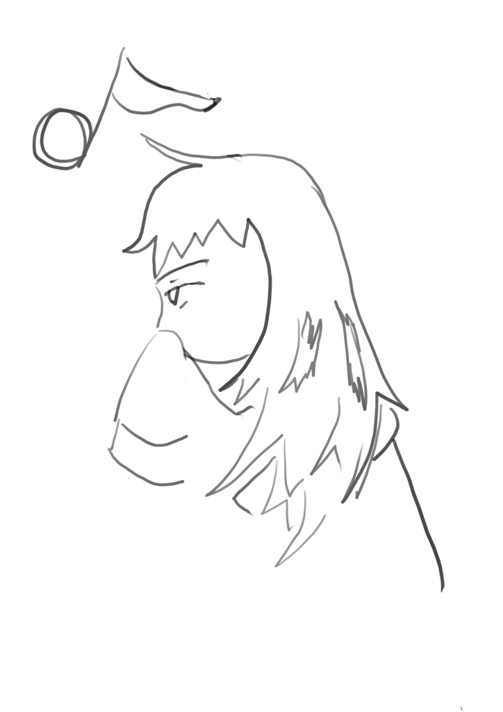 ちょっとだけウケたやつ