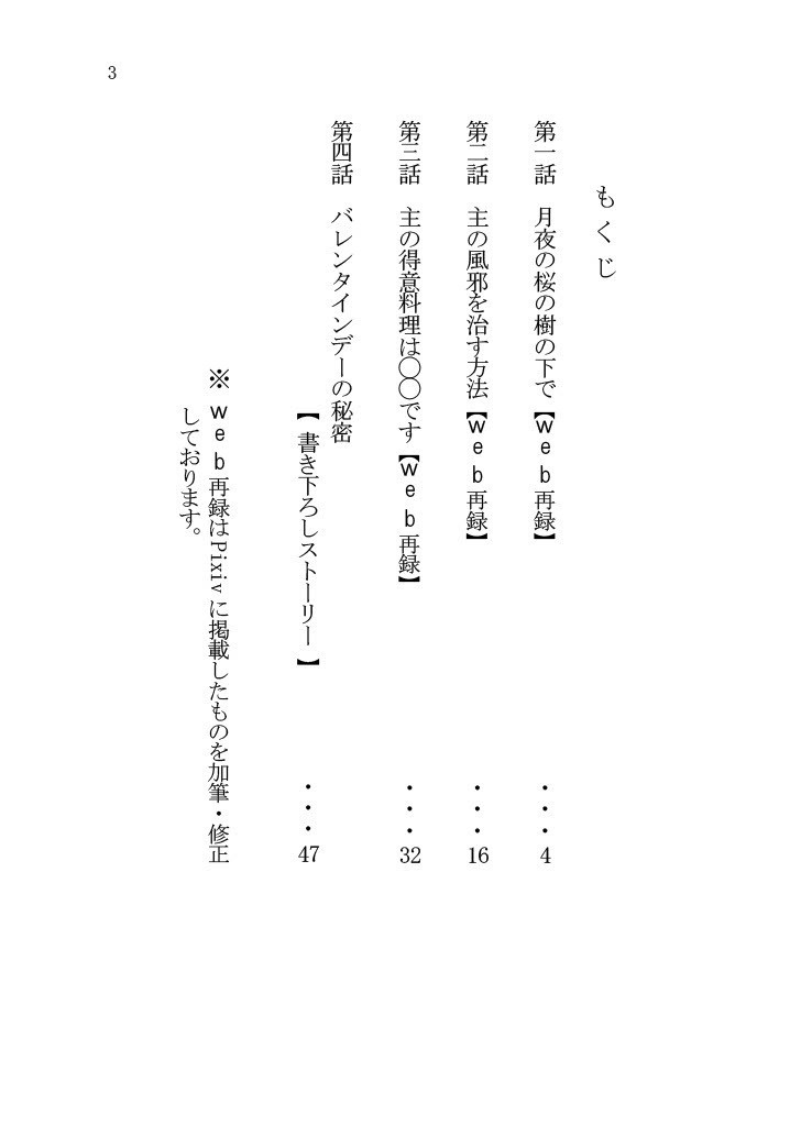 月夜の桜の樹の下で