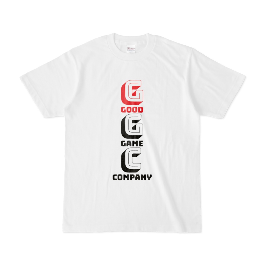 【受注生産】muuモデル オリジナルTシャツ ver.2
