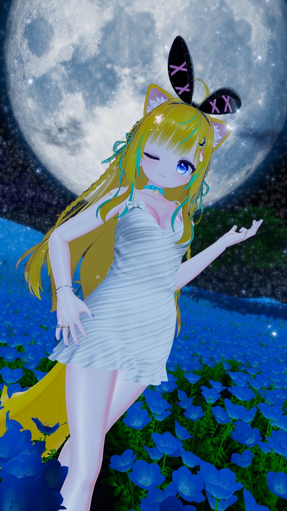 ブラックフライデーセール【シフォン・ショコラ対応】リボンワンピース