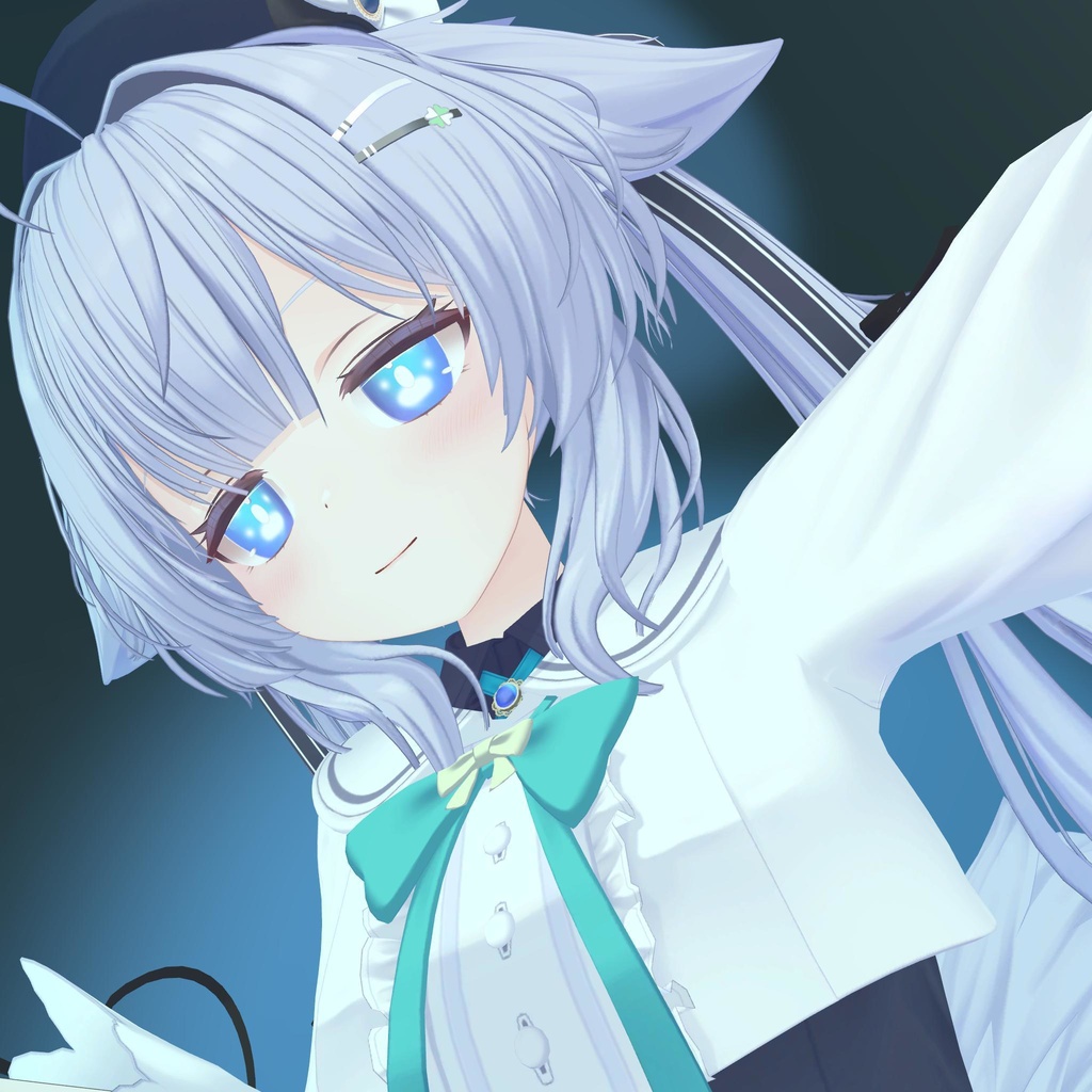 【ヴィオステラ対応】PuruEyeTexture【6Color】