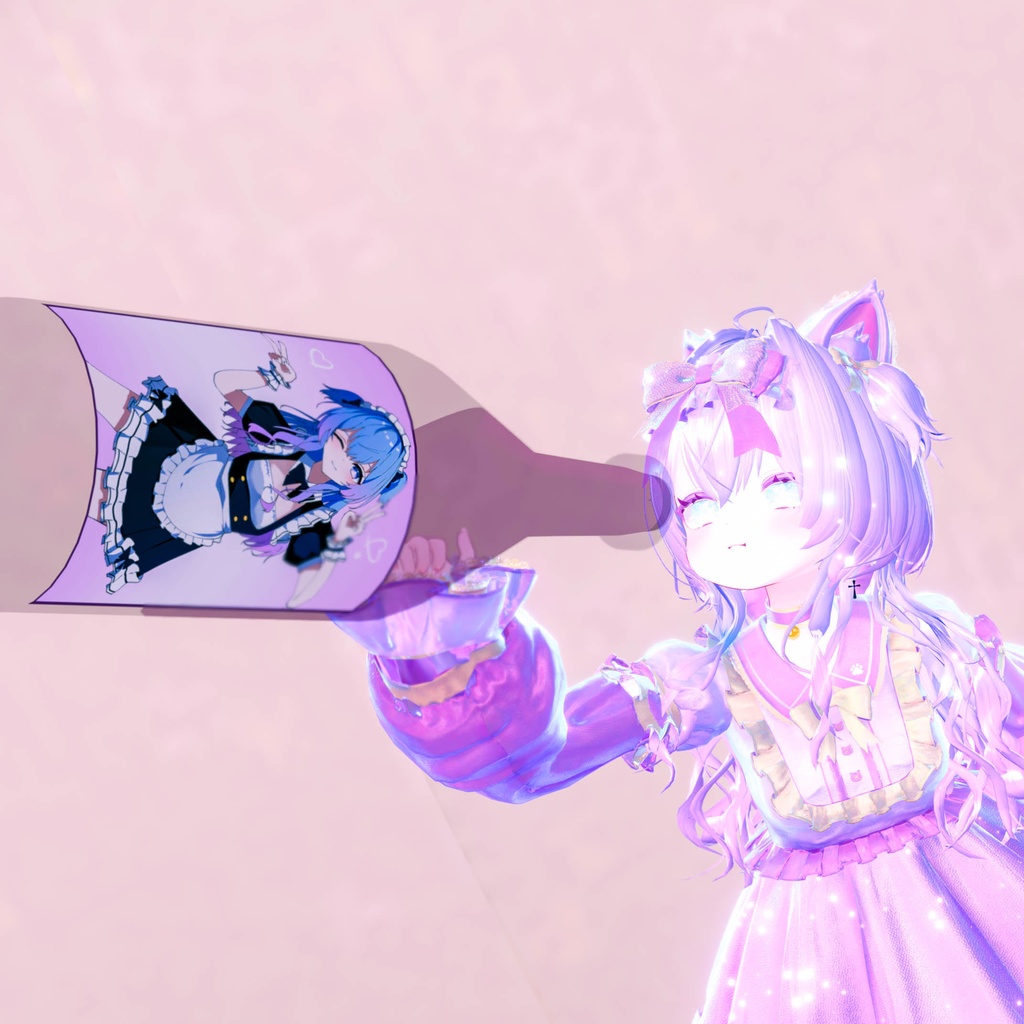 【メタフェスSALE】改変喫茶えるれも『あれも水』3種フルセット ワールド向け!