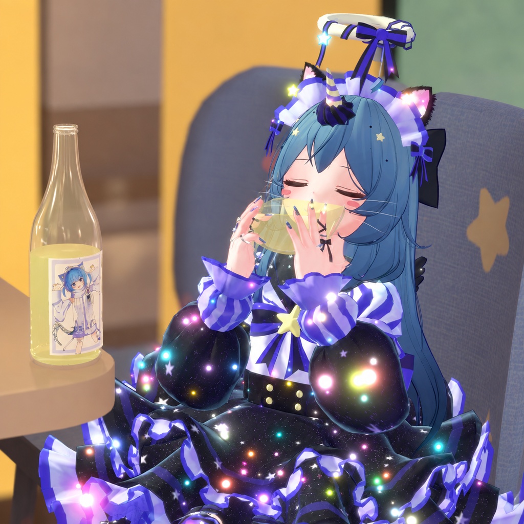 【New】あれも水 コンプリートセット【World向けギミック】