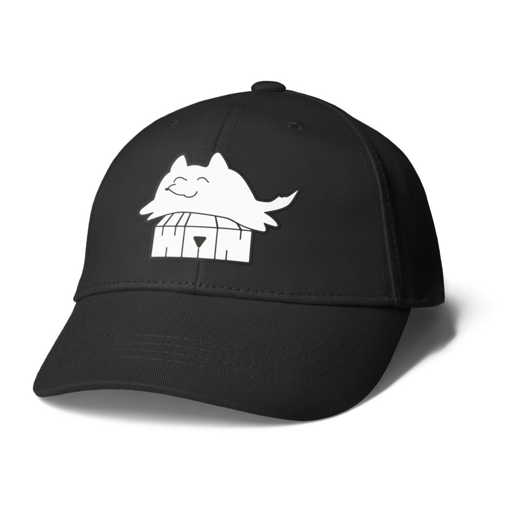 WANキャップ