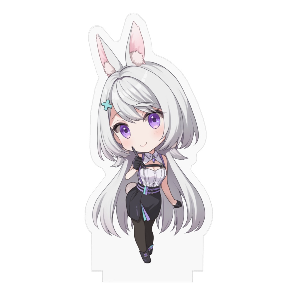 コト アクリルフィギュア