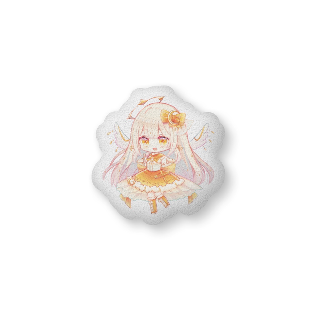 【受注生産】儚音ルイ キラキラX'mas2024 クッション