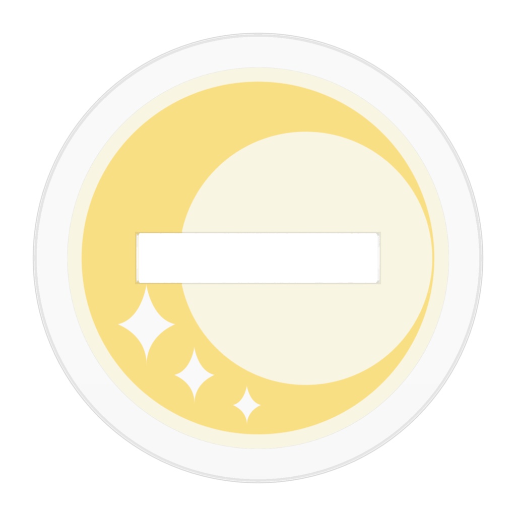 【受注生産】儚音ルイ キラキラX'mas2024 アクリルスタンド/通常カラー