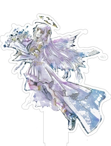 儚音ルイ 2026生誕アクリルスタンド