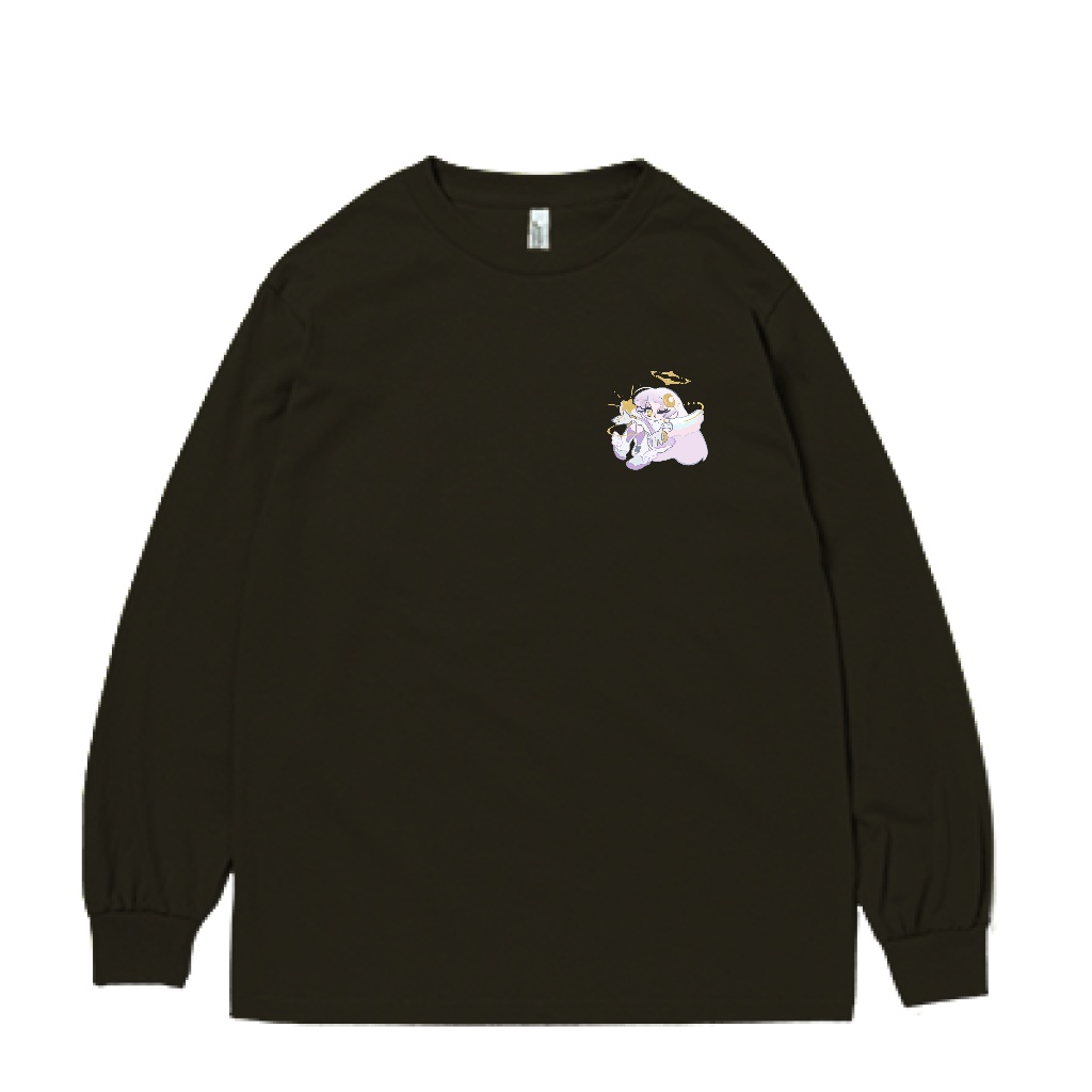 儚音ルイ 2026生誕宇宙SDロンT