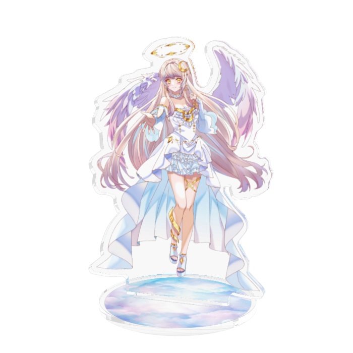 【販売終了】儚音ルイデビュー記念グッズセット