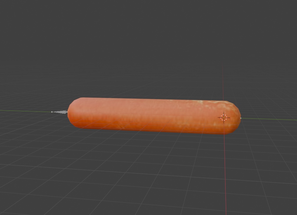 hot dog