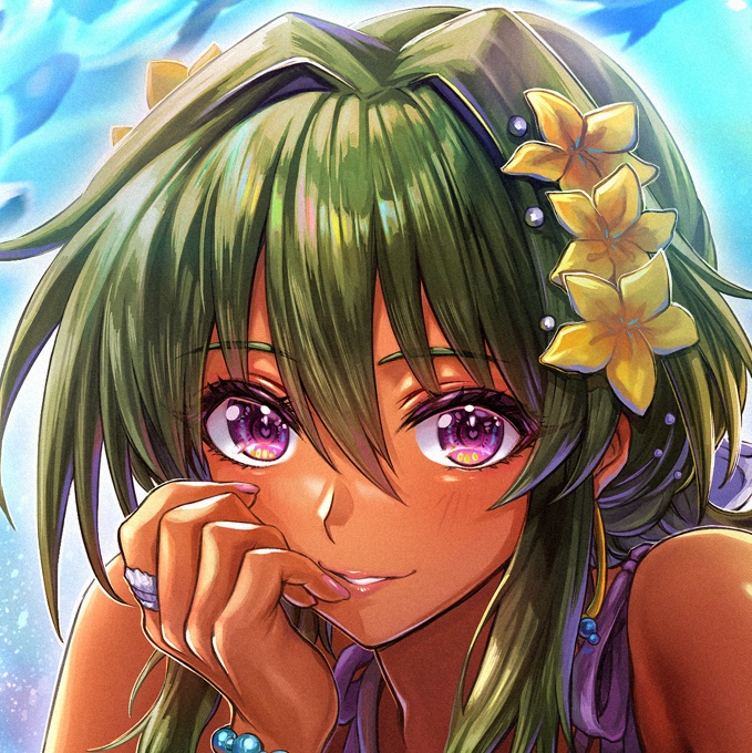 ナターリア(アイドルマスターシンデレラガールズ)_タペストリー