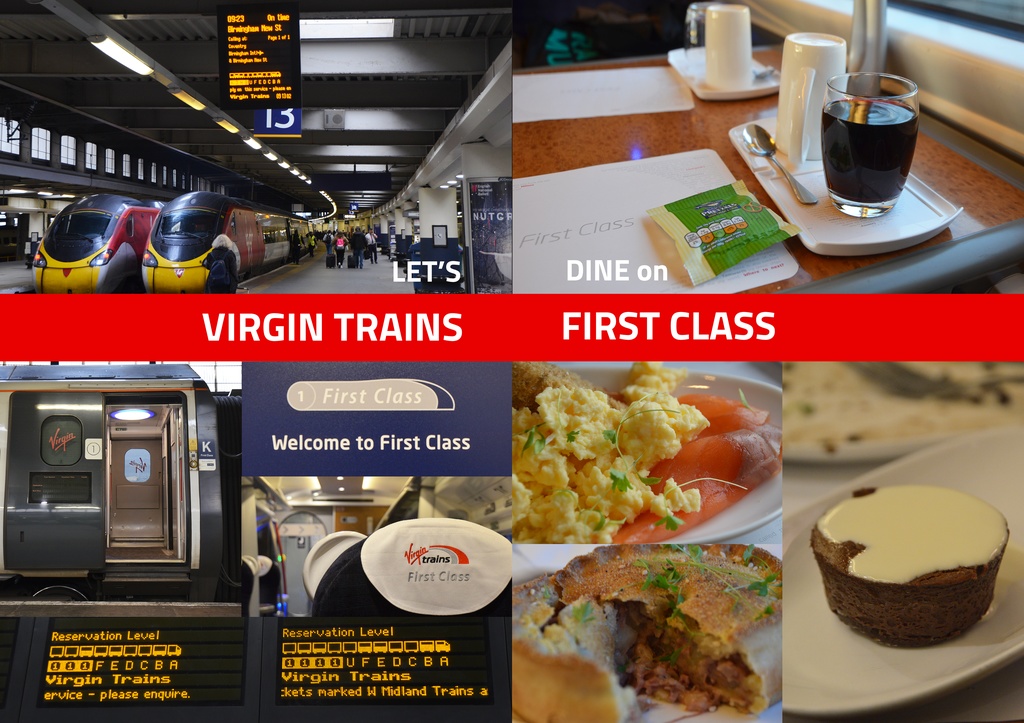 【DL版】英国列車食堂 Vol.2