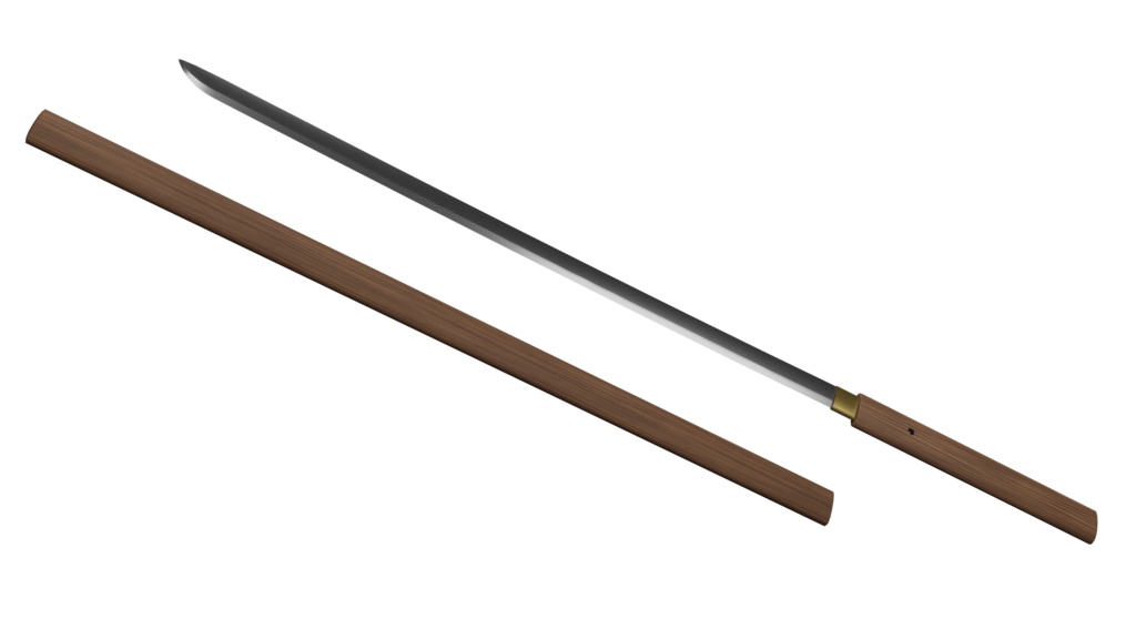 Medieval weapons bundle