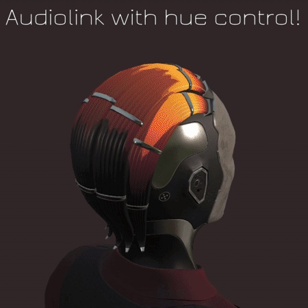 Ava v1.1.2 | ロボットOL