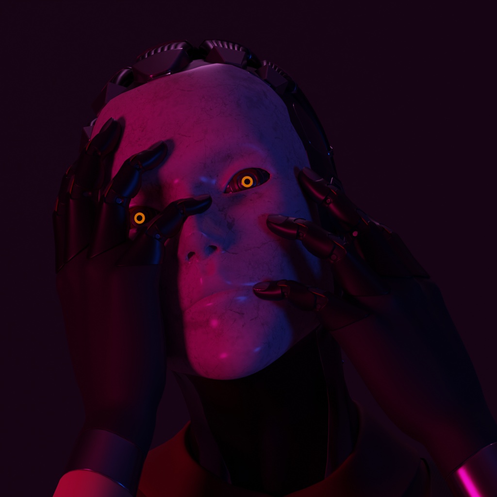 Ava v1.1.2 | ロボットOL