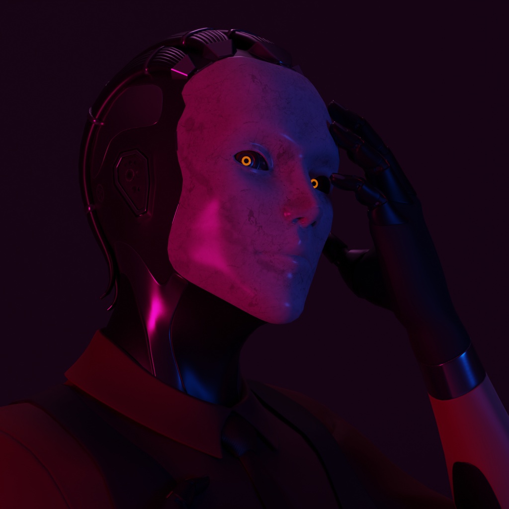 Ava v1.1.2 | ロボットOL