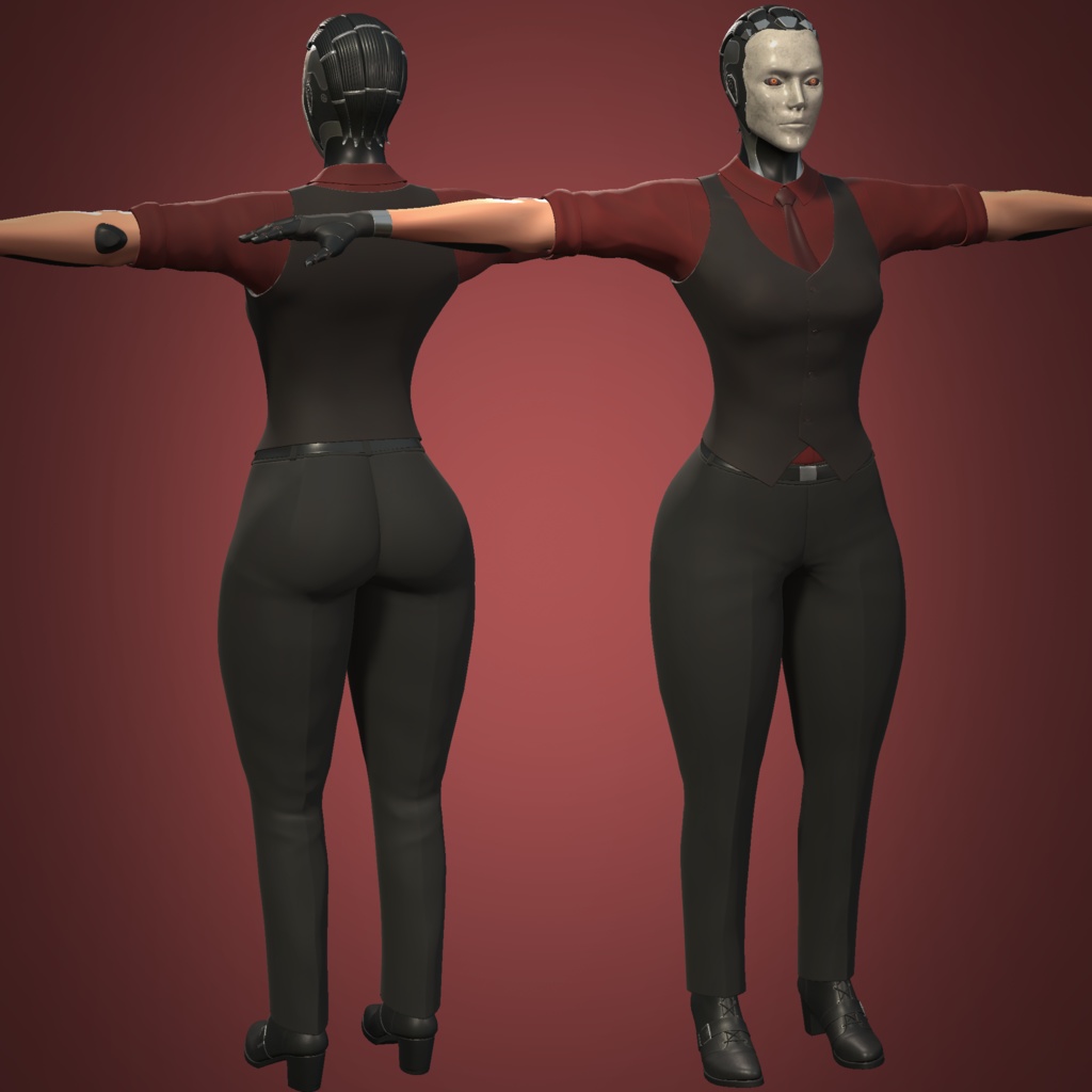 Ava v1.1.2 | ロボットOL