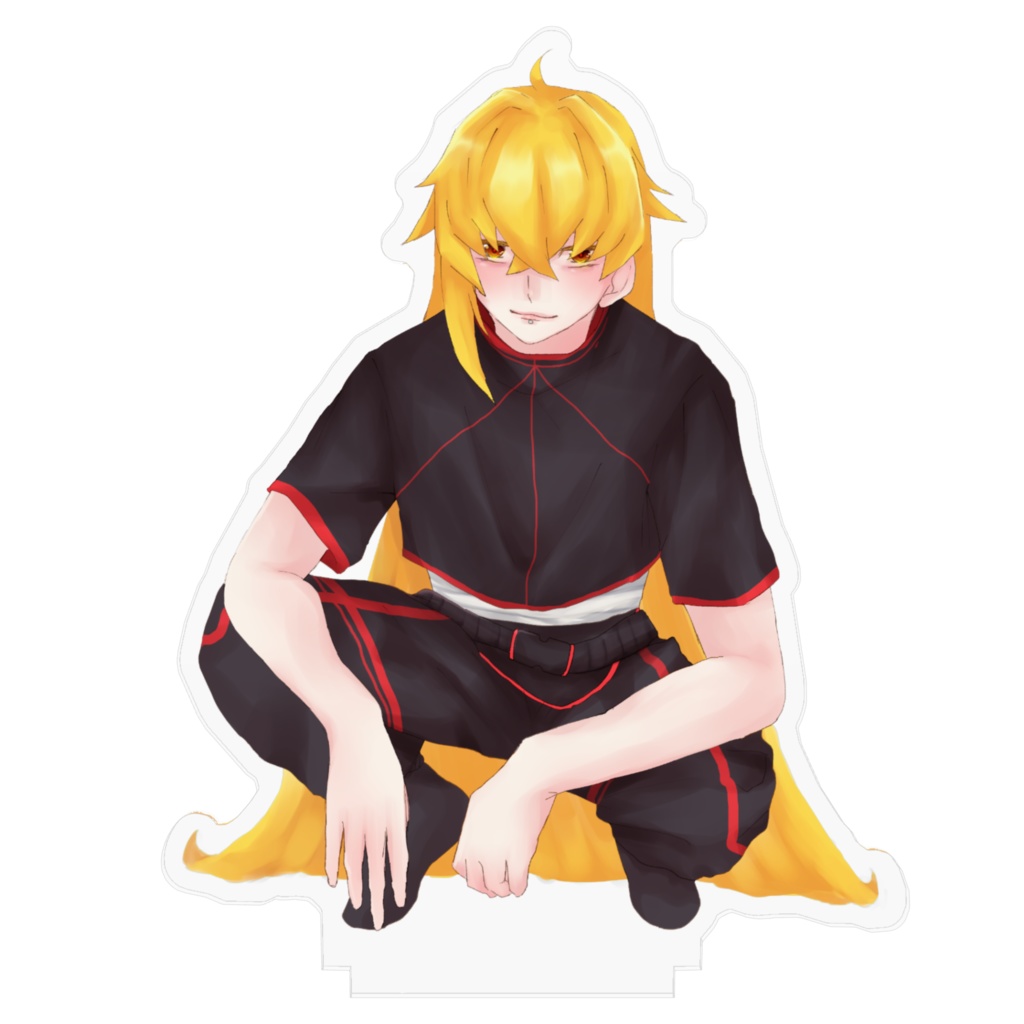 テレキャスタービーボーイ