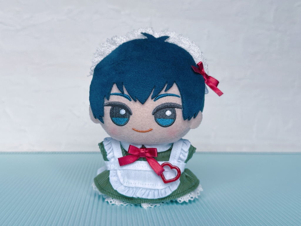 クラシカルメイドset