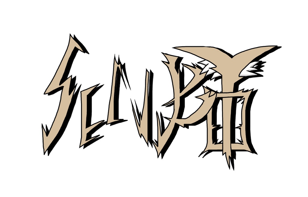 仙猫 × SENBYO テクスチャ