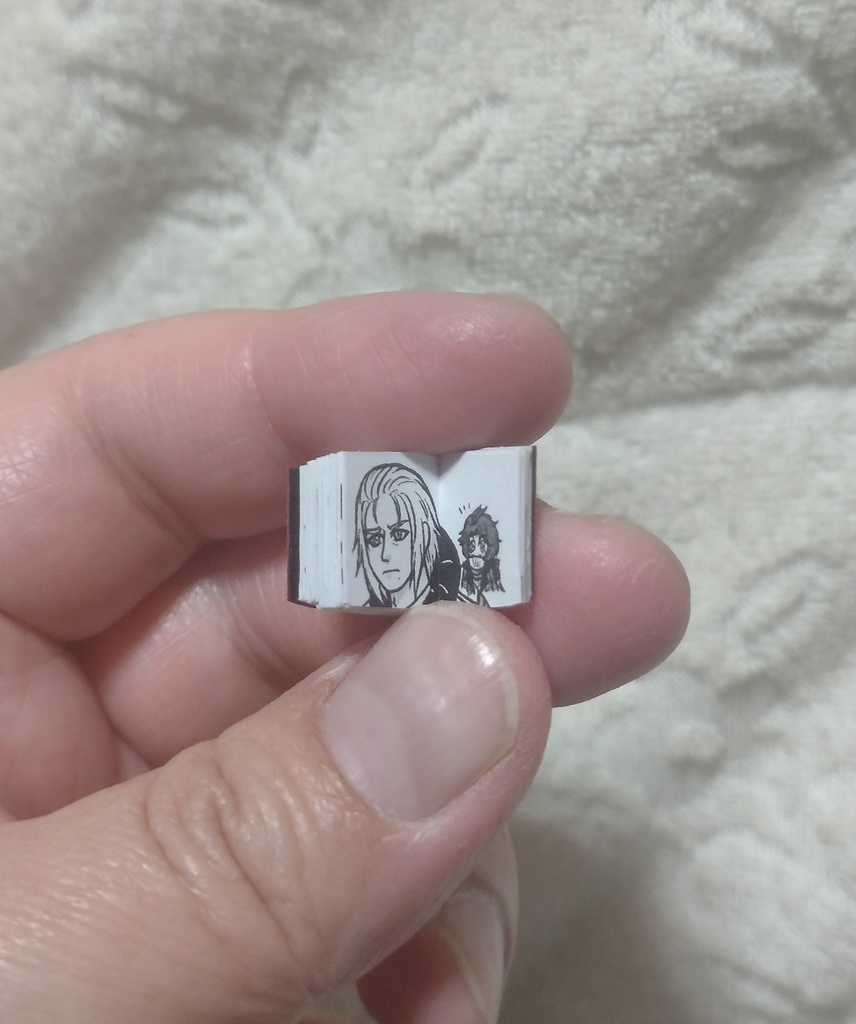 「最小の宰相の本」