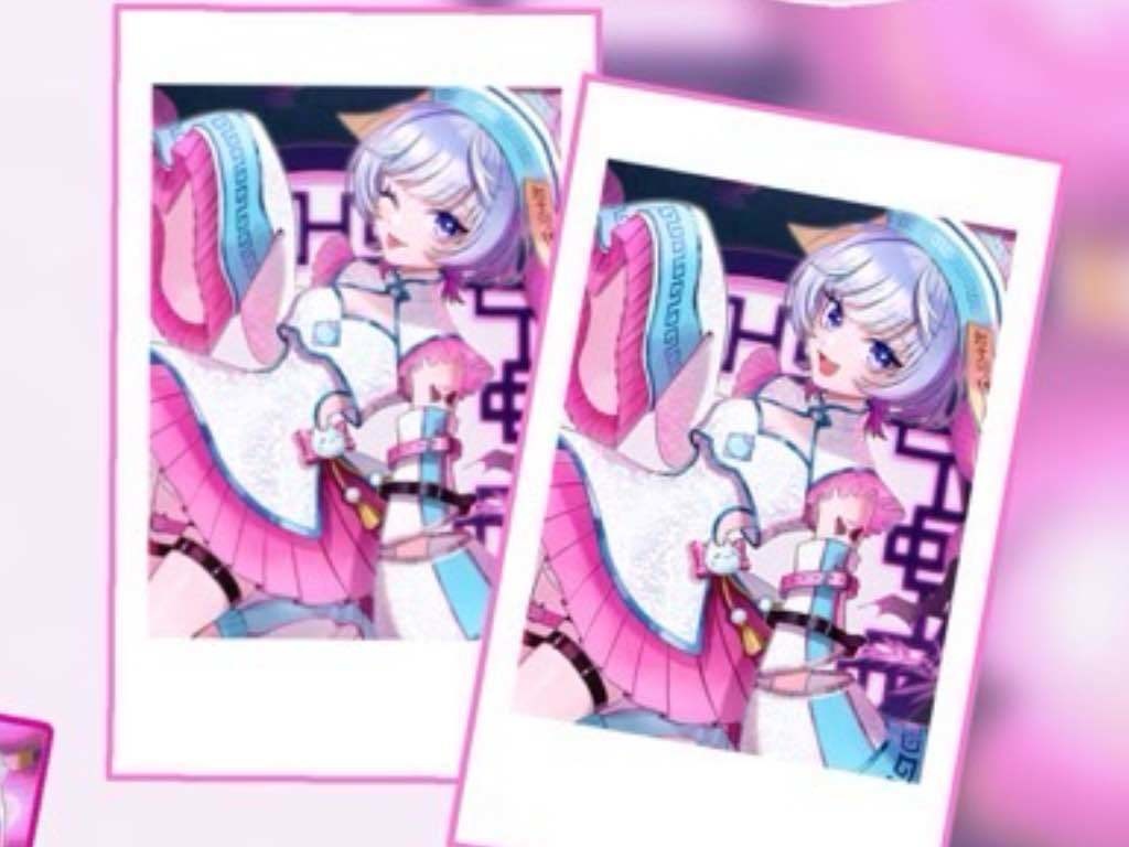 【再販】2024年ハロウィングッズ単体/寒猫あおい【なくなり次第終了】