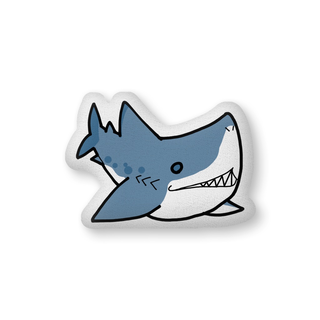ふかふかくっしょんふか