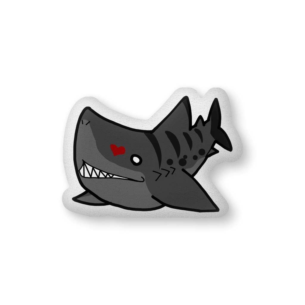 ふかふかくっしょんふか