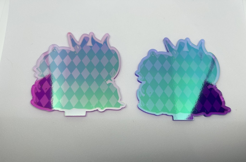 すやすやBMYDアクスタ(再販分)