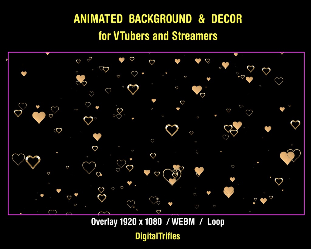 アニメーション化された VTuber 背景、音楽ステージと装飾、ダンス、歌、カラオケ、チャット、向けの Twitch ストリーム アセット、4K / Animated Background Music Stage and Decor, Twitch overlays, Stream Assets, Loop, 4K, Dance, Sing, Karaoke, Chatting